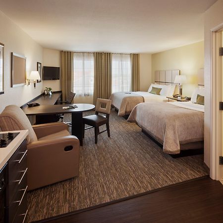 Candlewood Suites Gonzales - Baton Rouge Area, An Ihg Hotel Ngoại thất bức ảnh